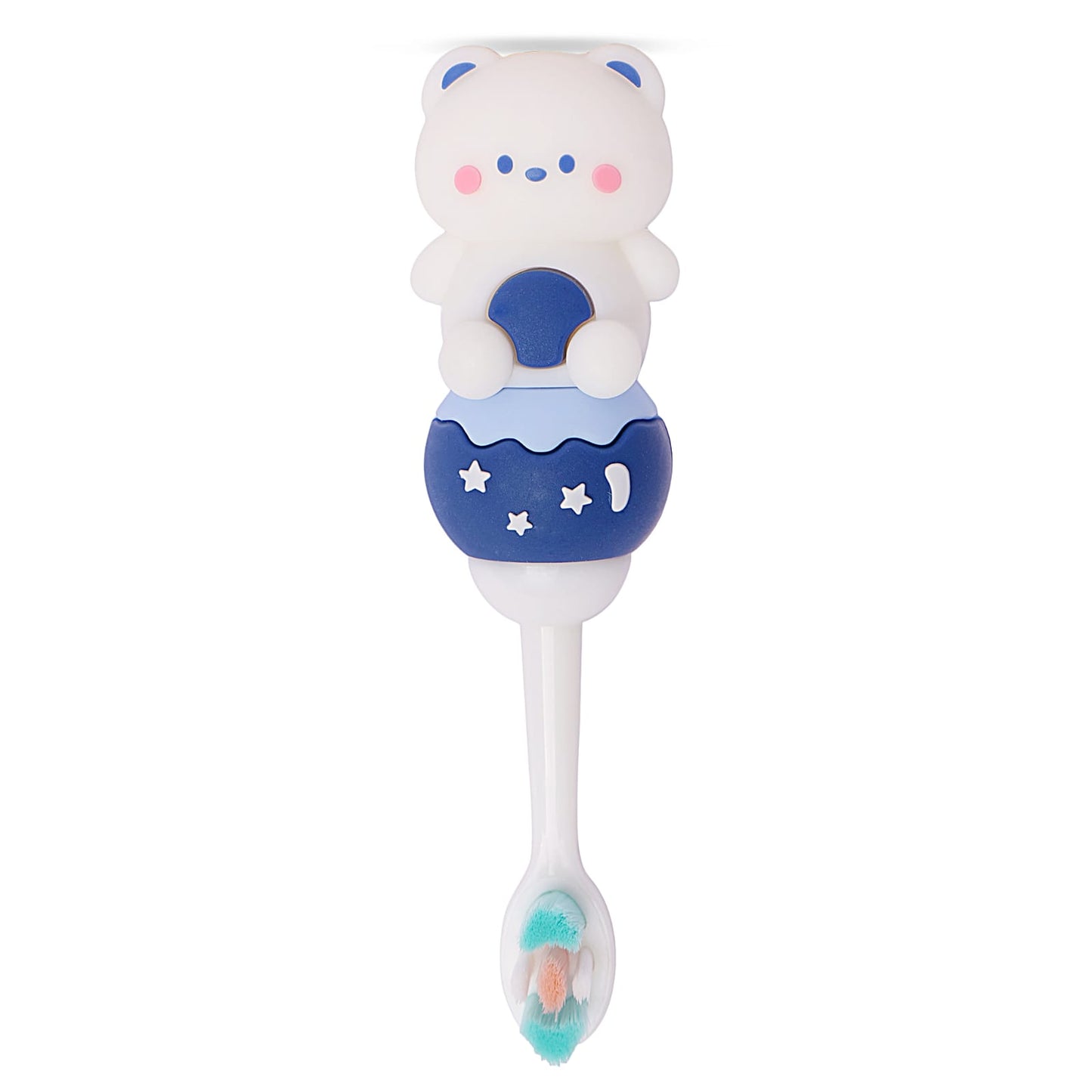 Kidloo kids toothbrush