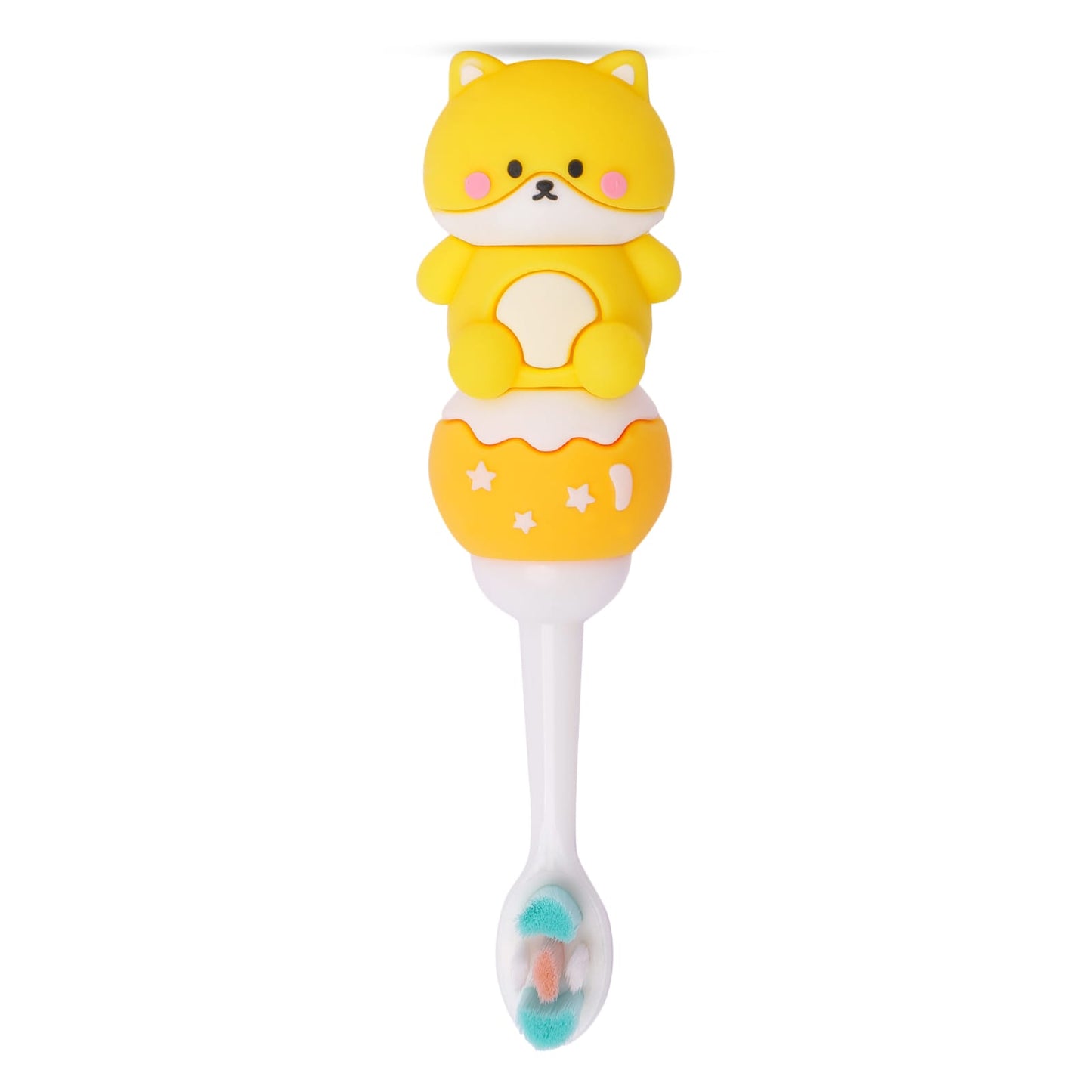 Kidloo kids toothbrush