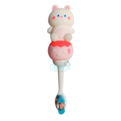 Kidloo kids toothbrush